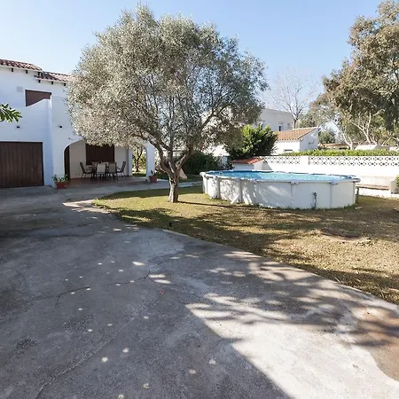 Holiday home Piedra De Jade *