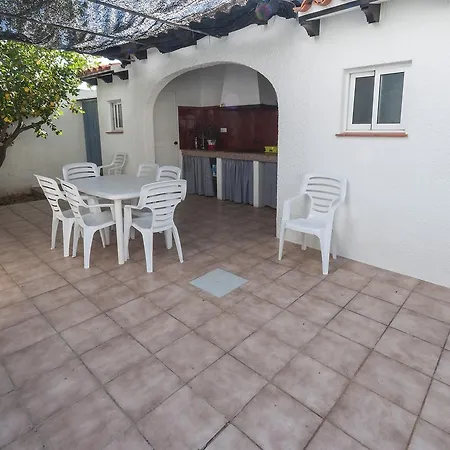 Holiday home Piedra De Jade *