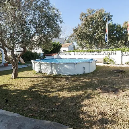 Holiday home Piedra De Jade *