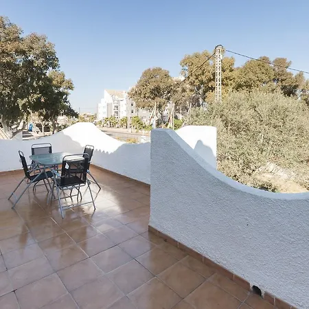 Holiday home Piedra De Jade *