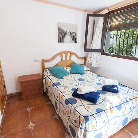 Piedra De Jade Holiday home