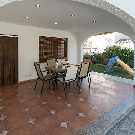 Holiday home Piedra De Jade *