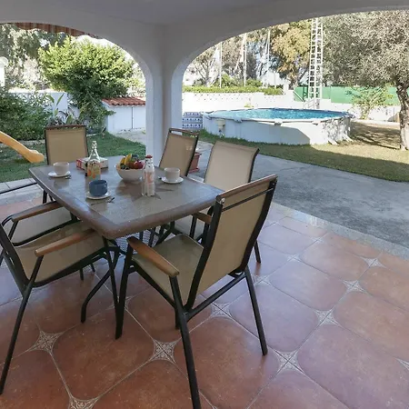 Holiday home Piedra De Jade *